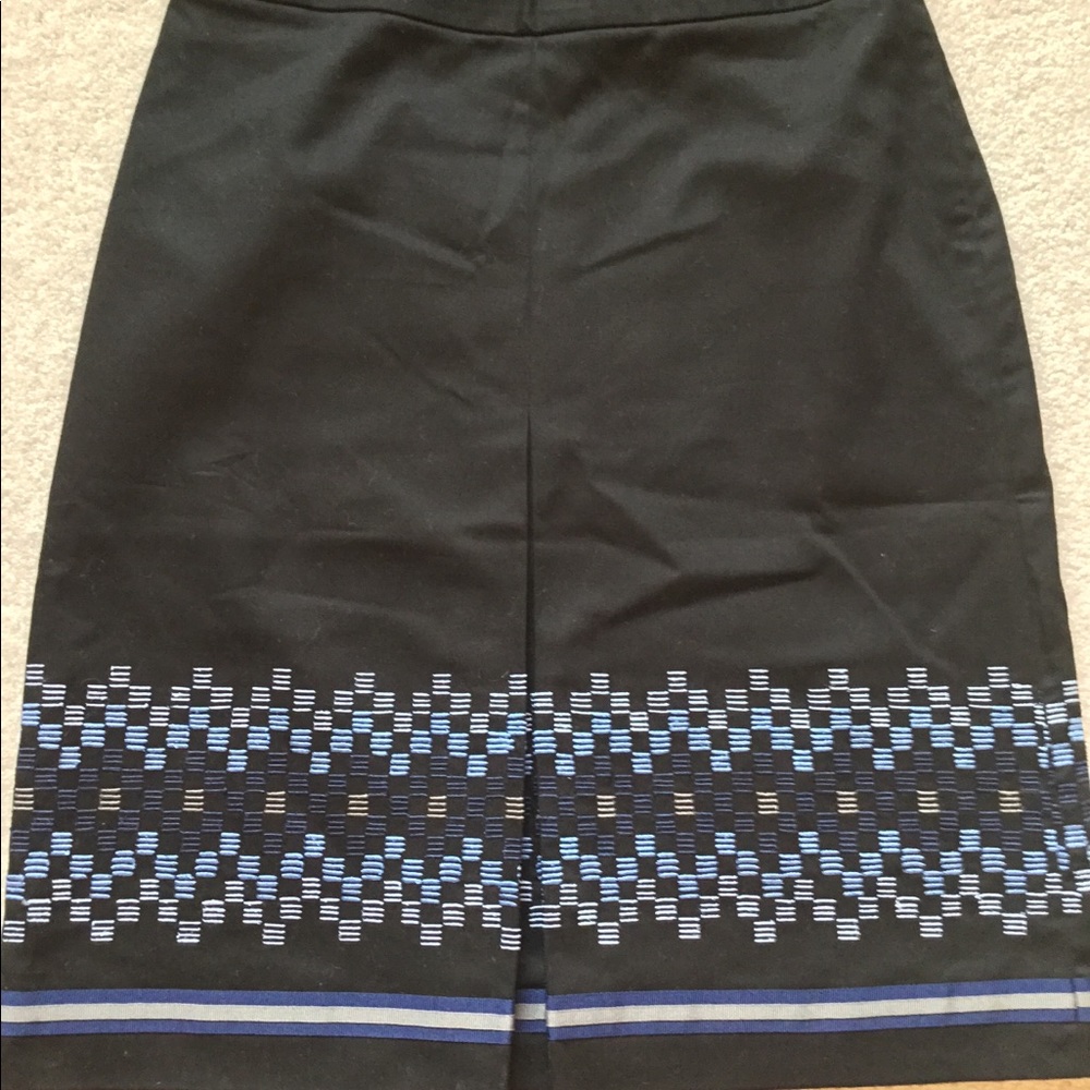 AT Loft Skirt